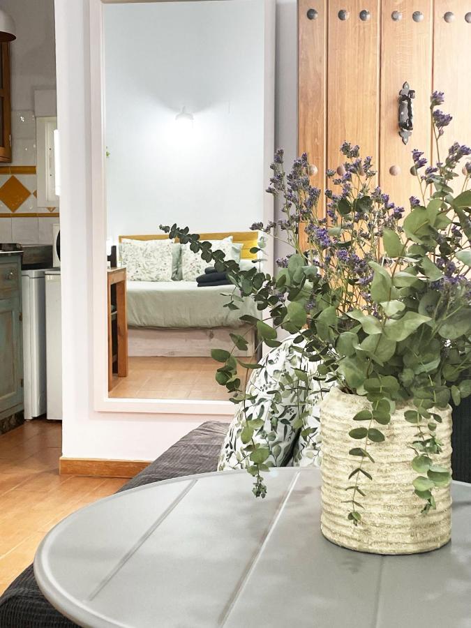 Apartamento Alazul Luna Conil De La Frontera Exterior foto