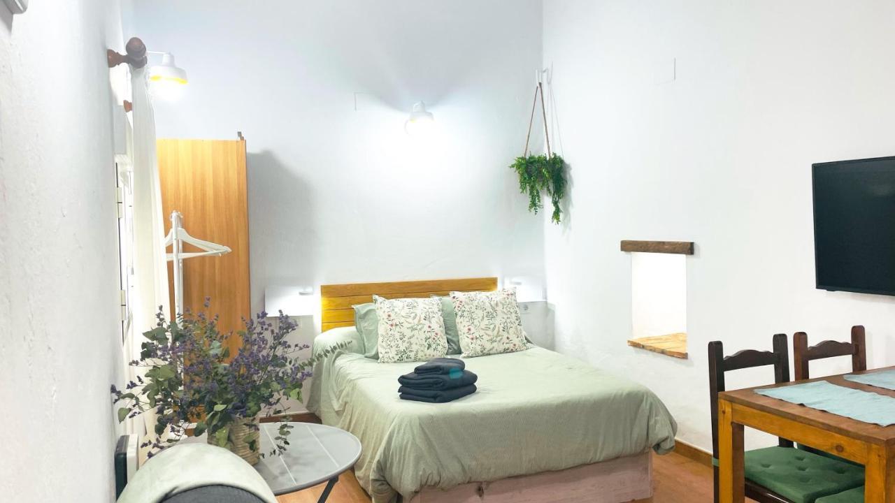 Apartamento Alazul Luna Conil De La Frontera Exterior foto