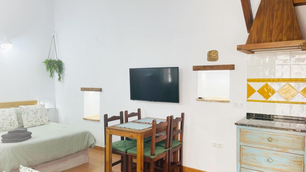 Apartamento Alazul Luna Conil De La Frontera Exterior foto